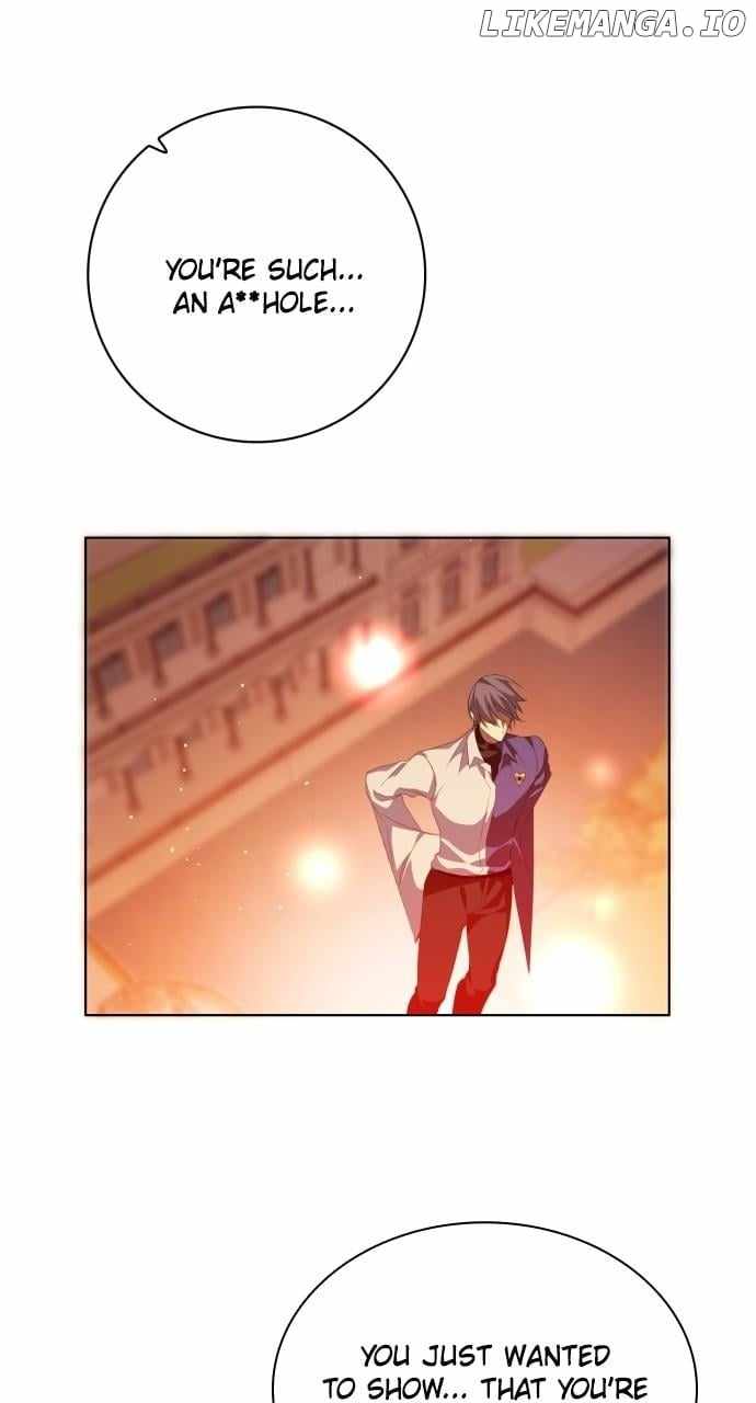 Zero Game Chapter 311 65
